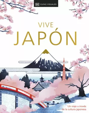 VIVE JAPON ( EDICION 2024)